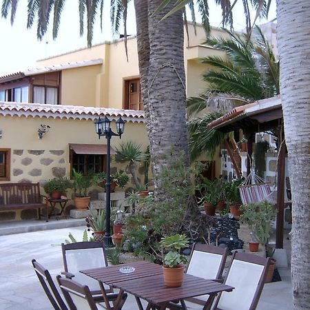 Casa Rural El Traspatio Granadilla De Abona Exteriér fotografie