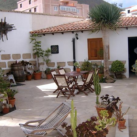 Casa Rural El Traspatio Granadilla De Abona Exteriér fotografie