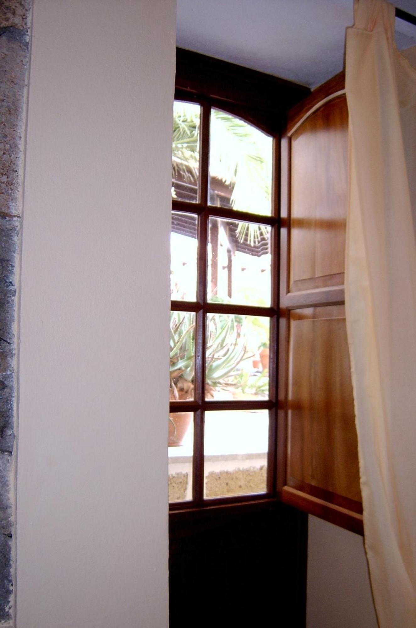 Casa Rural El Traspatio Granadilla De Abona Exteriér fotografie