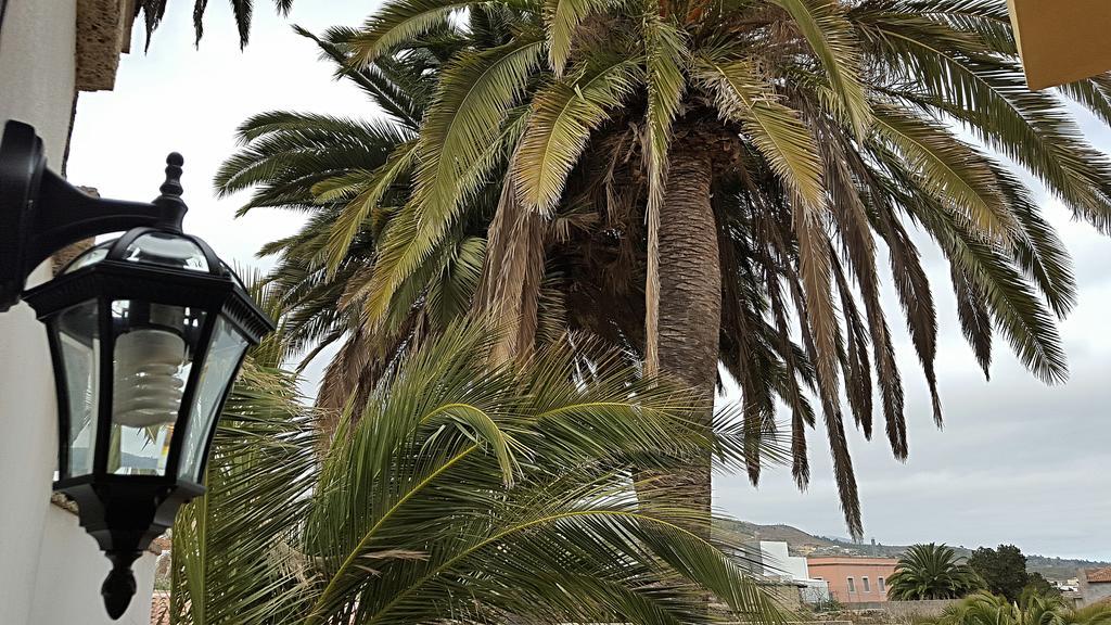 Casa Rural El Traspatio Granadilla De Abona Exteriér fotografie