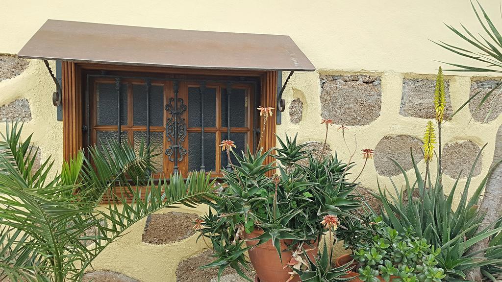 Casa Rural El Traspatio Granadilla De Abona Exteriér fotografie