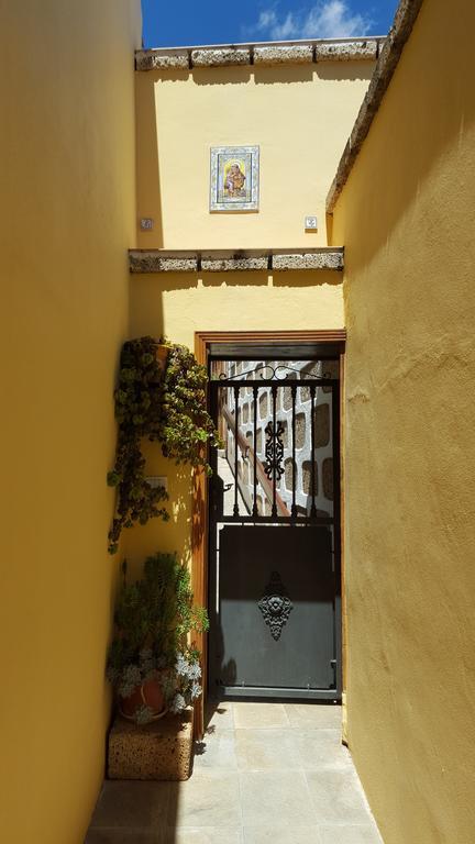 Casa Rural El Traspatio Granadilla De Abona Exteriér fotografie
