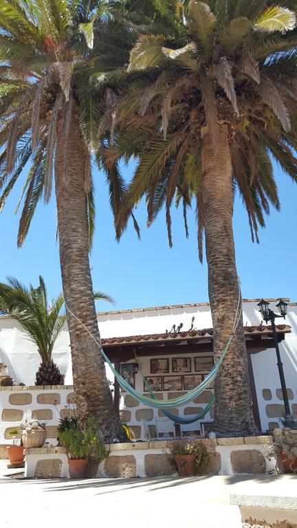 Casa Rural El Traspatio Granadilla De Abona Exteriér fotografie