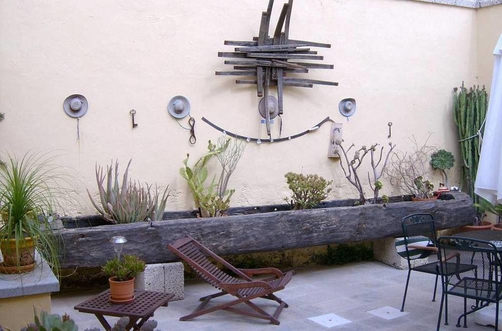 Casa Rural El Traspatio Granadilla De Abona Exteriér fotografie