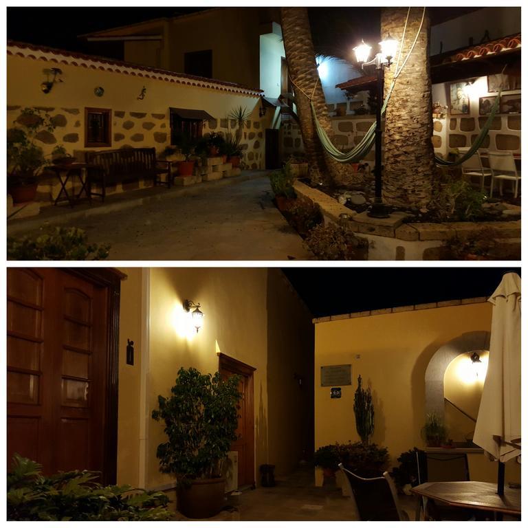 Casa Rural El Traspatio Granadilla De Abona Exteriér fotografie